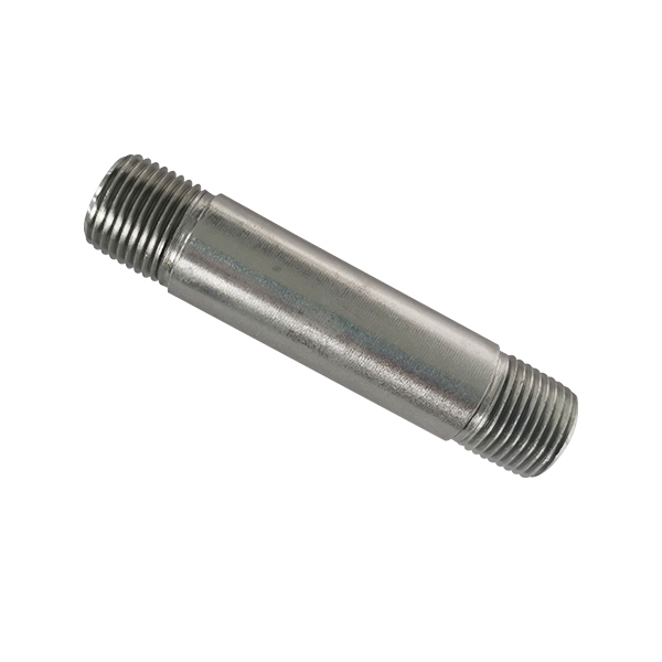 5404-N SERIES HOT SALE 3/4 inch Taper Pipe Threads NPT Nipple Pipe Seamless Male