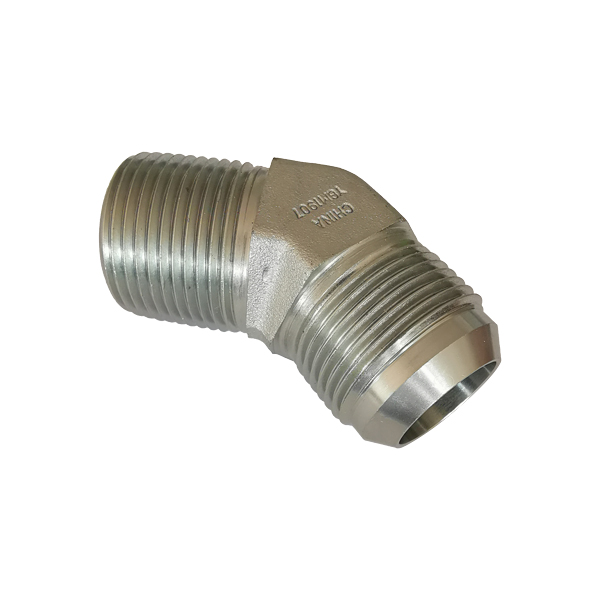 What are some good stainless steel fittings