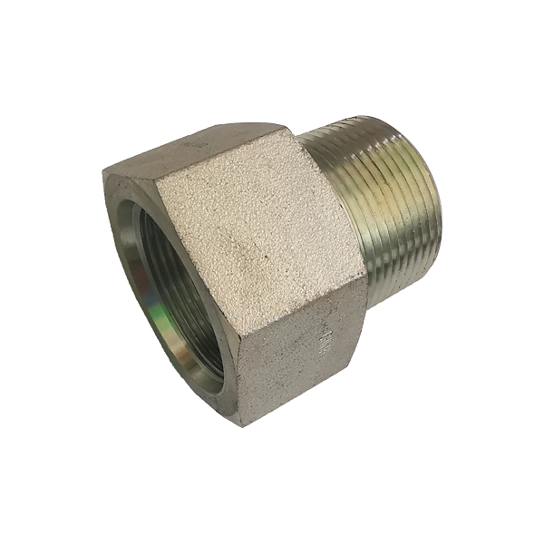 How to choose a threads reducer
