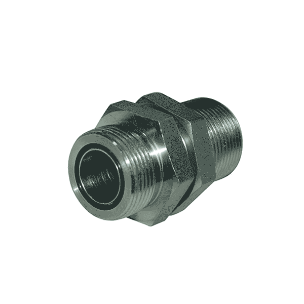What is the drive pin in the mechanical seal